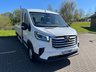 USED 2023 73 MAXUS DELIVER 9 2.0 D20 Dropside 2dr Diesel Manual RWD L3 Euro 6 (s/s) (DRW) (150 ps) cruise control , A/C, bluetooth