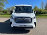 USED 2023 73 MAXUS DELIVER 9 2.0 D20 Dropside 2dr Diesel Manual RWD L3 Euro 6 (s/s) (DRW) (150 ps) cruise control , A/C, bluetooth