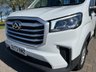 USED 2023 73 MAXUS DELIVER 9 2.0 D20 Dropside 2dr Diesel Manual RWD L3 Euro 6 (s/s) (DRW) (150 ps) cruise control , A/C, bluetooth