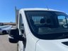 USED 2023 73 MAXUS DELIVER 9 2.0 D20 Dropside 2dr Diesel Manual RWD L3 Euro 6 (s/s) (DRW) (150 ps) cruise control , A/C, bluetooth