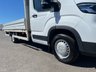 USED 2023 73 MAXUS DELIVER 9 2.0 D20 Dropside 2dr Diesel Manual RWD L3 Euro 6 (s/s) (DRW) (150 ps) cruise control , A/C, bluetooth