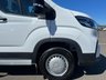 USED 2023 73 MAXUS DELIVER 9 2.0 D20 Dropside 2dr Diesel Manual RWD L3 Euro 6 (s/s) (DRW) (150 ps) cruise control , A/C, bluetooth