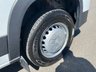 USED 2023 73 MAXUS DELIVER 9 2.0 D20 Dropside 2dr Diesel Manual RWD L3 Euro 6 (s/s) (DRW) (150 ps) cruise control , A/C, bluetooth
