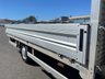 USED 2023 73 MAXUS DELIVER 9 2.0 D20 Dropside 2dr Diesel Manual RWD L3 Euro 6 (s/s) (DRW) (150 ps) cruise control , A/C, bluetooth