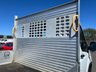 USED 2023 73 MAXUS DELIVER 9 2.0 D20 Dropside 2dr Diesel Manual RWD L3 Euro 6 (s/s) (DRW) (150 ps) cruise control , A/C, bluetooth
