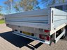 USED 2023 73 MAXUS DELIVER 9 2.0 D20 Dropside 2dr Diesel Manual RWD L3 Euro 6 (s/s) (DRW) (150 ps) cruise control , A/C, bluetooth