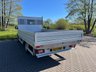 USED 2023 73 MAXUS DELIVER 9 2.0 D20 Dropside 2dr Diesel Manual RWD L3 Euro 6 (s/s) (DRW) (150 ps) cruise control , A/C, bluetooth