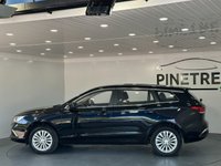 USED 2022 72 MG MG5 61.1kWh Excite Long Range Estate 5dr Electric Auto (156 ps) 