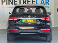 USED 2022 72 MG MG5 61.1kWh Excite Long Range Estate 5dr Electric Auto (156 ps) 