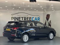 USED 2022 72 MG MG5 61.1kWh Excite Long Range Estate 5dr Electric Auto (156 ps) 