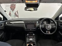 USED 2022 72 MG MG5 61.1kWh Excite Long Range Estate 5dr Electric Auto (156 ps) 