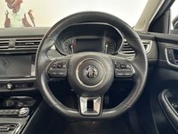 USED 2022 72 MG MG5 61.1kWh Excite Long Range Estate 5dr Electric Auto (156 ps) 