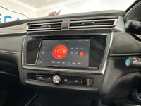 USED 2022 72 MG MG5 61.1kWh Excite Long Range Estate 5dr Electric Auto (156 ps) 