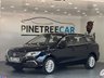 USED 2022 72 MG MG5 61.1kWh Excite Long Range Estate 5dr Electric Auto (156 ps) 