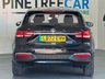 USED 2022 72 MG MG5 61.1kWh Excite Long Range Estate 5dr Electric Auto (156 ps) 