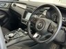 USED 2022 72 MG MG5 61.1kWh Excite Long Range Estate 5dr Electric Auto (156 ps) 