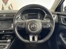 USED 2022 72 MG MG5 61.1kWh Excite Long Range Estate 5dr Electric Auto (156 ps) 