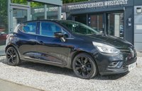 USED 2016 66 RENAULT CLIO 1.5 dCi Dynamique S Nav Hatchback 5dr Diesel Manual Euro 6 (s/s) (90 ps) 