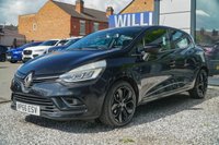 USED 2016 66 RENAULT CLIO 1.5 dCi Dynamique S Nav Hatchback 5dr Diesel Manual Euro 6 (s/s) (90 ps) 