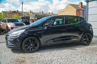 USED 2016 66 RENAULT CLIO 1.5 dCi Dynamique S Nav Hatchback 5dr Diesel Manual Euro 6 (s/s) (90 ps) 