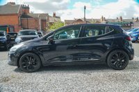 USED 2016 66 RENAULT CLIO 1.5 dCi Dynamique S Nav Hatchback 5dr Diesel Manual Euro 6 (s/s) (90 ps) 