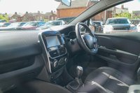 USED 2016 66 RENAULT CLIO 1.5 dCi Dynamique S Nav Hatchback 5dr Diesel Manual Euro 6 (s/s) (90 ps) 