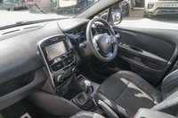 USED 2016 66 RENAULT CLIO 1.5 dCi Dynamique S Nav Hatchback 5dr Diesel Manual Euro 6 (s/s) (90 ps) 