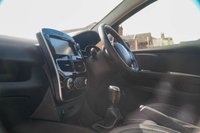 USED 2016 66 RENAULT CLIO 1.5 dCi Dynamique S Nav Hatchback 5dr Diesel Manual Euro 6 (s/s) (90 ps) 