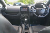 USED 2016 66 RENAULT CLIO 1.5 dCi Dynamique S Nav Hatchback 5dr Diesel Manual Euro 6 (s/s) (90 ps) 