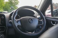 USED 2016 66 RENAULT CLIO 1.5 dCi Dynamique S Nav Hatchback 5dr Diesel Manual Euro 6 (s/s) (90 ps) 