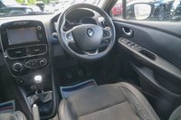 USED 2016 66 RENAULT CLIO 1.5 dCi Dynamique S Nav Hatchback 5dr Diesel Manual Euro 6 (s/s) (90 ps) 