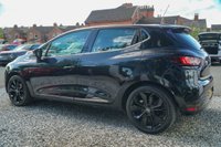 USED 2016 66 RENAULT CLIO 1.5 dCi Dynamique S Nav Hatchback 5dr Diesel Manual Euro 6 (s/s) (90 ps) 