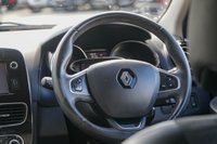 USED 2016 66 RENAULT CLIO 1.5 dCi Dynamique S Nav Hatchback 5dr Diesel Manual Euro 6 (s/s) (90 ps) 