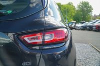 USED 2016 66 RENAULT CLIO 1.5 dCi Dynamique S Nav Hatchback 5dr Diesel Manual Euro 6 (s/s) (90 ps) 