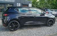 USED 2016 66 RENAULT CLIO 1.5 dCi Dynamique S Nav Hatchback 5dr Diesel Manual Euro 6 (s/s) (90 ps) 