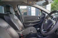 USED 2016 66 RENAULT CLIO 1.5 dCi Dynamique S Nav Hatchback 5dr Diesel Manual Euro 6 (s/s) (90 ps) 
