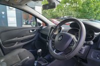USED 2016 66 RENAULT CLIO 1.5 dCi Dynamique S Nav Hatchback 5dr Diesel Manual Euro 6 (s/s) (90 ps) 