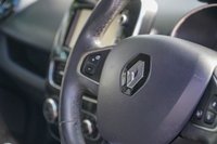 USED 2016 66 RENAULT CLIO 1.5 dCi Dynamique S Nav Hatchback 5dr Diesel Manual Euro 6 (s/s) (90 ps) 