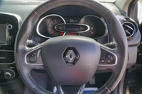 USED 2016 66 RENAULT CLIO 1.5 dCi Dynamique S Nav Hatchback 5dr Diesel Manual Euro 6 (s/s) (90 ps) 