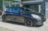 USED 2016 66 RENAULT CLIO 1.5 dCi Dynamique S Nav Hatchback 5dr Diesel Manual Euro 6 (s/s) (90 ps) 