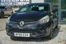 USED 2016 66 RENAULT CLIO 1.5 dCi Dynamique S Nav Hatchback 5dr Diesel Manual Euro 6 (s/s) (90 ps) 