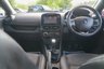 USED 2016 66 RENAULT CLIO 1.5 dCi Dynamique S Nav Hatchback 5dr Diesel Manual Euro 6 (s/s) (90 ps) 