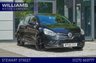USED 2016 66 RENAULT CLIO 1.5 dCi Dynamique S Nav Hatchback 5dr Diesel Manual Euro 6 (s/s) (90 ps) 