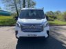 USED 2023 73 MAXUS DELIVER 9 2.0 D20 Dropside 2dr Diesel Manual RWD L3 Euro 6 (s/s) (DRW) (150 ps) cruise control, A/C, bluetooth
