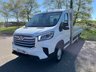 USED 2023 73 MAXUS DELIVER 9 2.0 D20 Dropside 2dr Diesel Manual RWD L3 Euro 6 (s/s) (DRW) (150 ps) cruise control, A/C, bluetooth