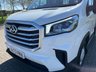 USED 2023 73 MAXUS DELIVER 9 2.0 D20 Dropside 2dr Diesel Manual RWD L3 Euro 6 (s/s) (DRW) (150 ps) cruise control, A/C, bluetooth