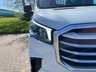 USED 2023 73 MAXUS DELIVER 9 2.0 D20 Dropside 2dr Diesel Manual RWD L3 Euro 6 (s/s) (DRW) (150 ps) cruise control, A/C, bluetooth