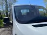 USED 2023 73 MAXUS DELIVER 9 2.0 D20 Dropside 2dr Diesel Manual RWD L3 Euro 6 (s/s) (DRW) (150 ps) cruise control, A/C, bluetooth