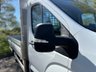USED 2023 73 MAXUS DELIVER 9 2.0 D20 Dropside 2dr Diesel Manual RWD L3 Euro 6 (s/s) (DRW) (150 ps) cruise control, A/C, bluetooth