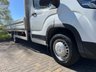 USED 2023 73 MAXUS DELIVER 9 2.0 D20 Dropside 2dr Diesel Manual RWD L3 Euro 6 (s/s) (DRW) (150 ps) cruise control, A/C, bluetooth